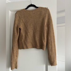 Abercrombie cardigan